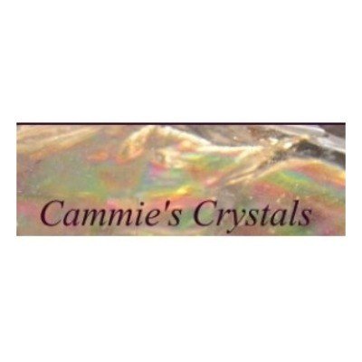 Cammie's Crystals Promo Codes & Coupons
