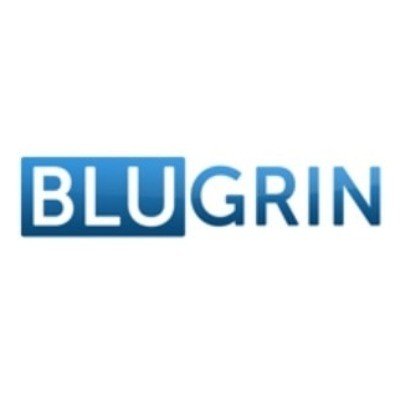 Blugrin Promo Codes & Coupons