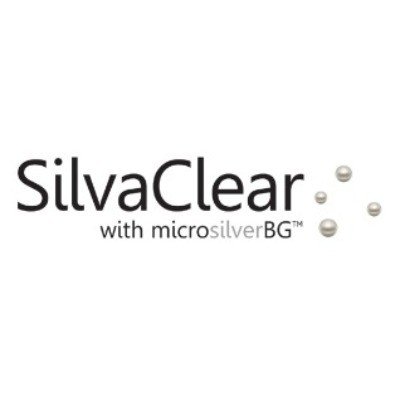 SilvaClear Promo Codes & Coupons