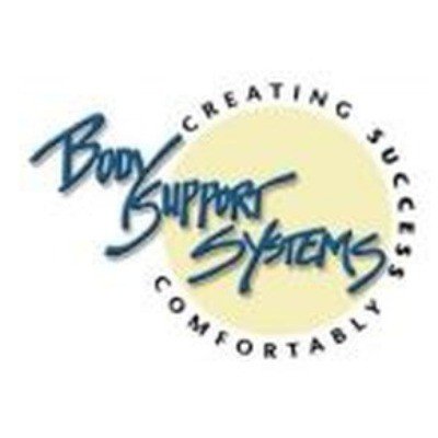 Body Support Systems Promo Codes & Coupons