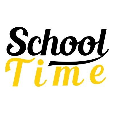 SchoolTime Promo Codes & Coupons
