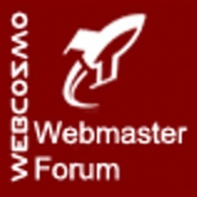 Webcosmoforums Promo Codes & Coupons