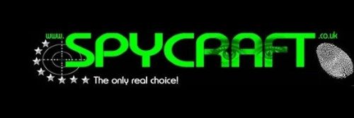 Spycraft Promo Codes & Coupons