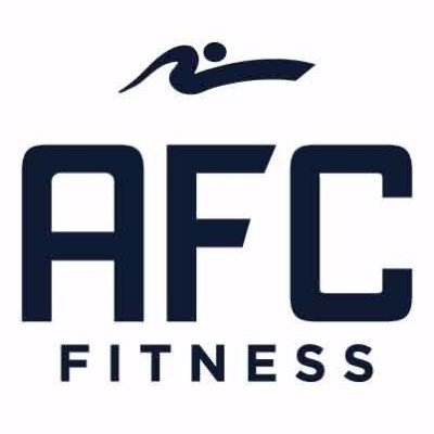 AFC Fitness Promo Codes & Coupons