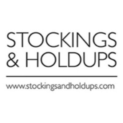 Stockings And Holdups Promo Codes & Coupons