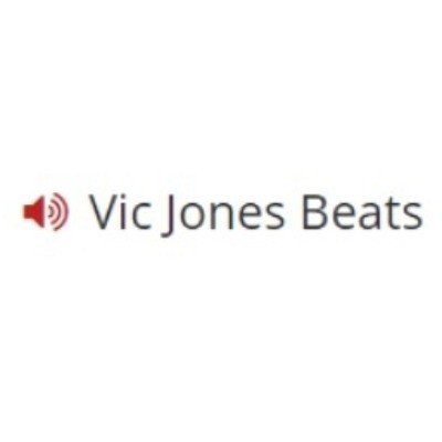 Vic Jones Promo Codes & Coupons