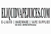 EliquidVapeJuices Promo Codes & Coupons