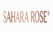 Sahara Rose Promo Codes & Coupons