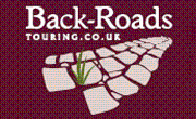 Back Roads Touring Promo Codes & Coupons