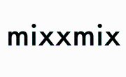 Mixxmix Promo Codes & Coupons