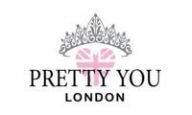 Pretty You London Promo Codes & Coupons