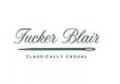 Tucker Blair Classically Casual Promo Codes & Coupons