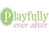 Playfully Ever After Promo Codes & Coupons