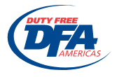 Duty Free Americas Promo Codes & Coupons