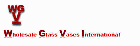 Wholesale Glass Vases International Promo Codes & Coupons