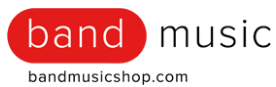 Band Music Shop Promo Codes & Coupons