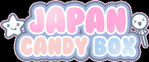 Japan Candy Box Promo Codes & Coupons