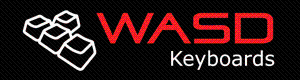 WASD Keyboards Promo Codes & Coupons