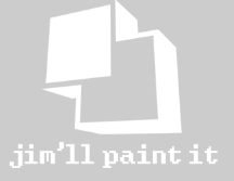 Jim'll Paint It Promo Codes & Coupons