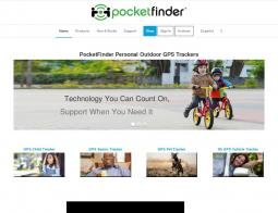 Pocketfinder Promo Codes & Coupons