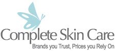 Complete Skin Care Promo Codes & Coupons