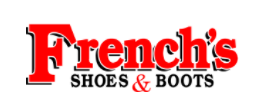 French's Shoes & Boots Promo Codes & Coupons