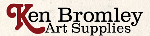 Ken Bromley Art Supplies Promo Codes & Coupons