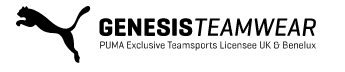 Genesis Teamwear Promo Codes & Coupons