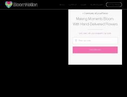 Bloom Nation Promo Codes & Coupons