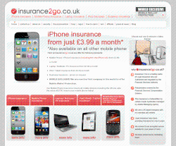 Insurance2go Promo Codes & Coupons