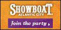 Showboat Atlantic City Promo Codes & Coupons