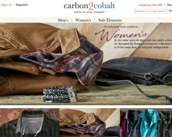 Carbon 2 Cobalt Promo Codes & Coupons