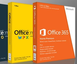Office 365 Home Premium Promo Codes & Coupons