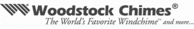 Woodstock Chimes Promo Codes & Coupons