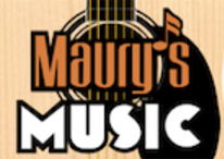 Maury's Music Promo Codes & Coupons