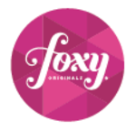 Foxy Originals Promo Codes & Coupons