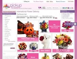 PickupFlowers Promo Codes & Coupons