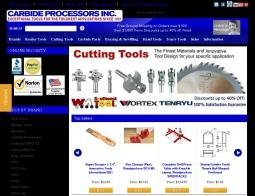 Carbide Processors Promo Codes & Coupons