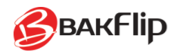 Bakflip Promo Codes & Coupons