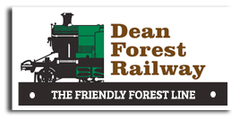 Dean Forest Railway Promo Codes & Coupons