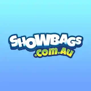 Showbags Promo Codes & Coupons