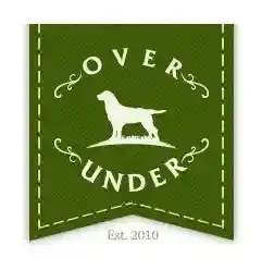 Over Under Clothing Promo Codes & Coupons