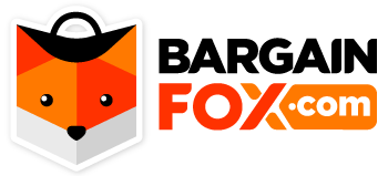 BargainFox Promo Codes & Coupons