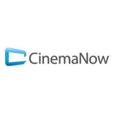 CinemaNow Promo Codes & Coupons