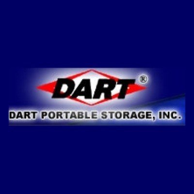 Dart Portable Storage Promo Codes & Coupons
