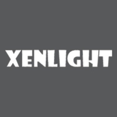 Xenlight Promo Codes & Coupons