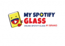 MySpotifyGlass Promo Codes & Coupons