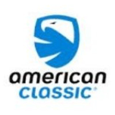 American Classic Promo Codes & Coupons