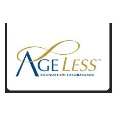 Ageless Foundation Promo Codes & Coupons