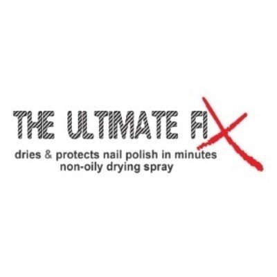 Ultimate Fix Promo Codes & Coupons